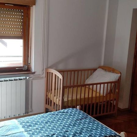 Zrm Center Apartman Idrija Kültér fotó