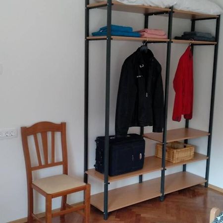 Zrm Center Apartman Idrija Kültér fotó