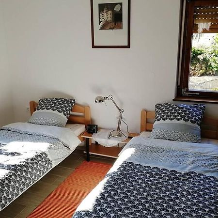 Zrm Center Apartman Idrija Kültér fotó