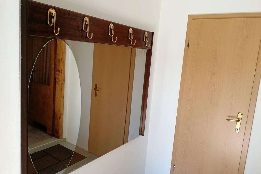 Zrm Center Apartman Idrija Kültér fotó