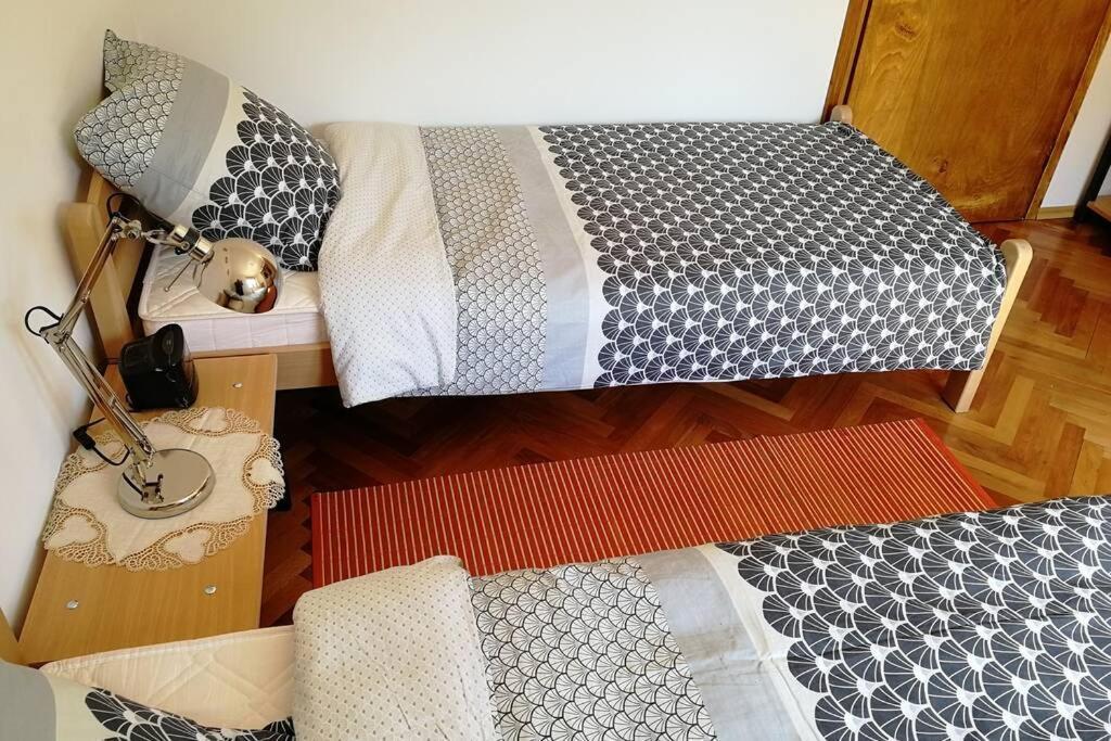 Zrm Center Apartman Idrija Kültér fotó