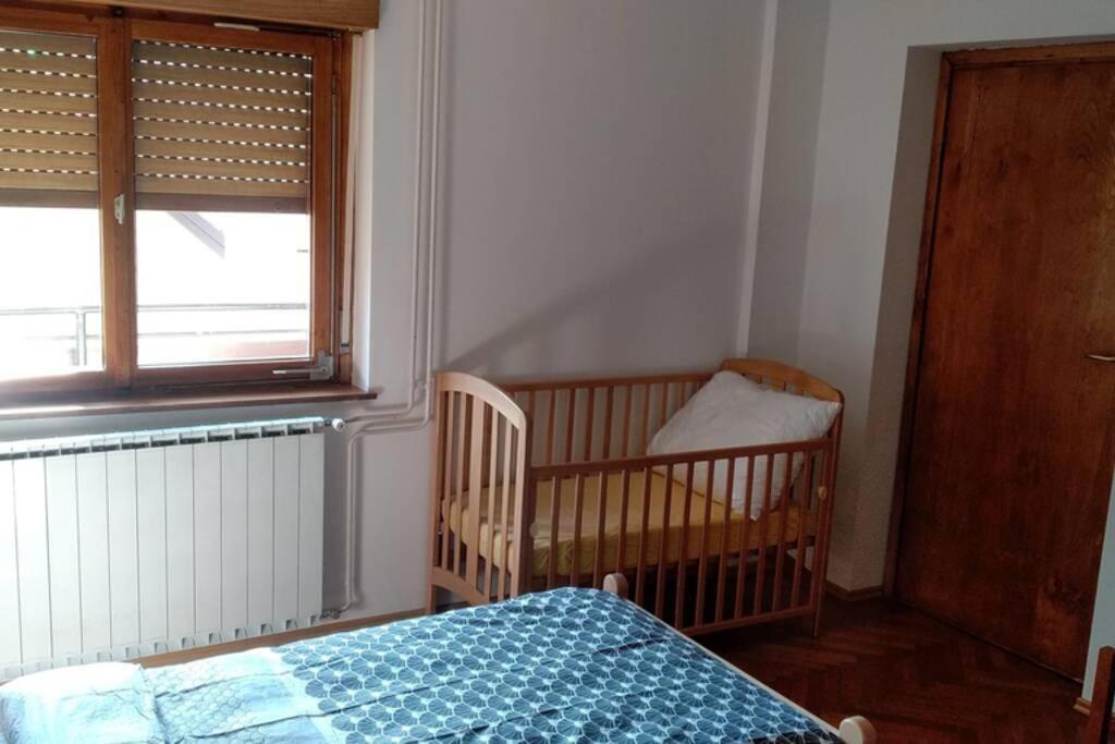 Zrm Center Apartman Idrija Kültér fotó