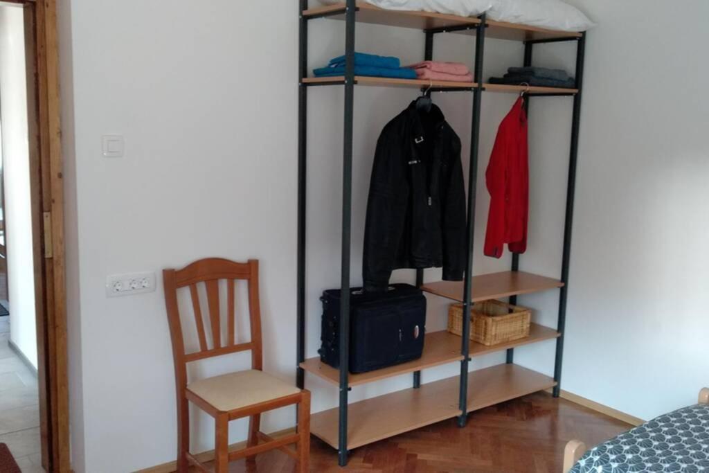 Zrm Center Apartman Idrija Kültér fotó