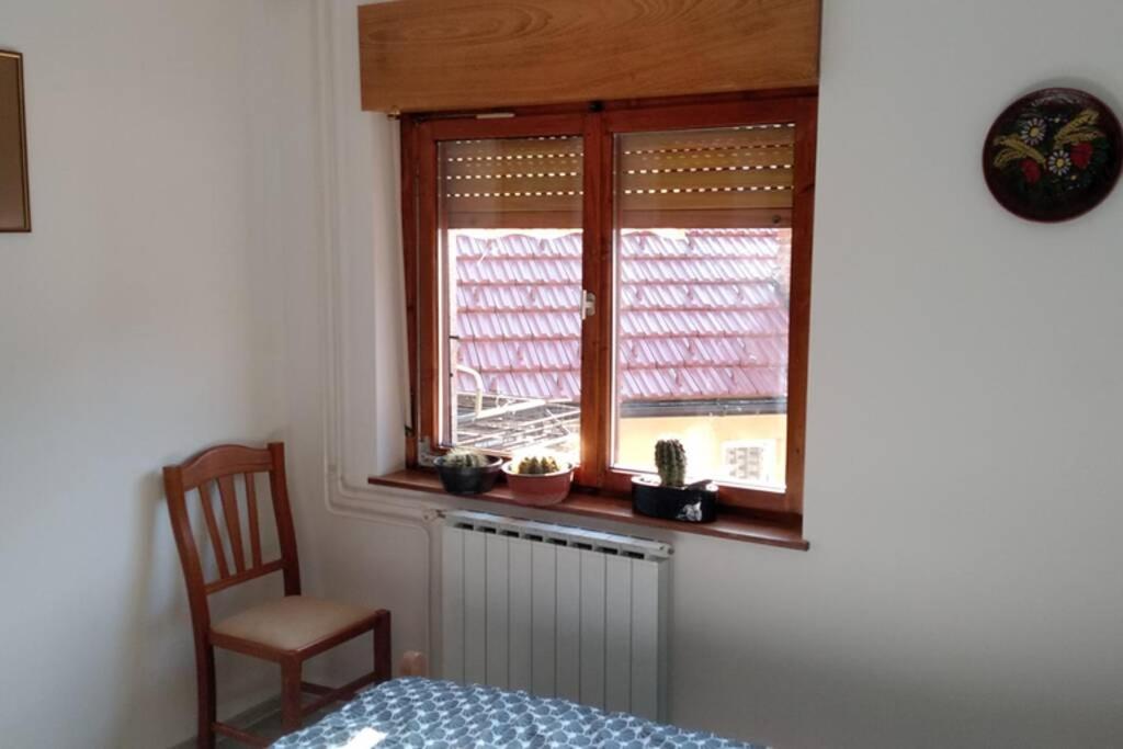 Zrm Center Apartman Idrija Kültér fotó