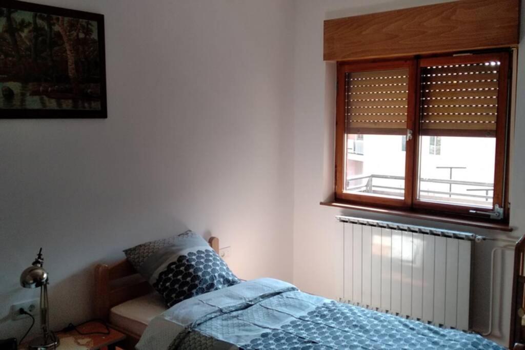 Zrm Center Apartman Idrija Kültér fotó